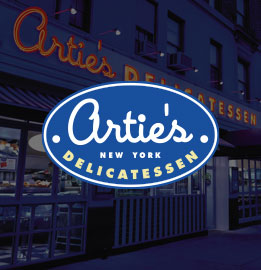 Artie's Delicatessen